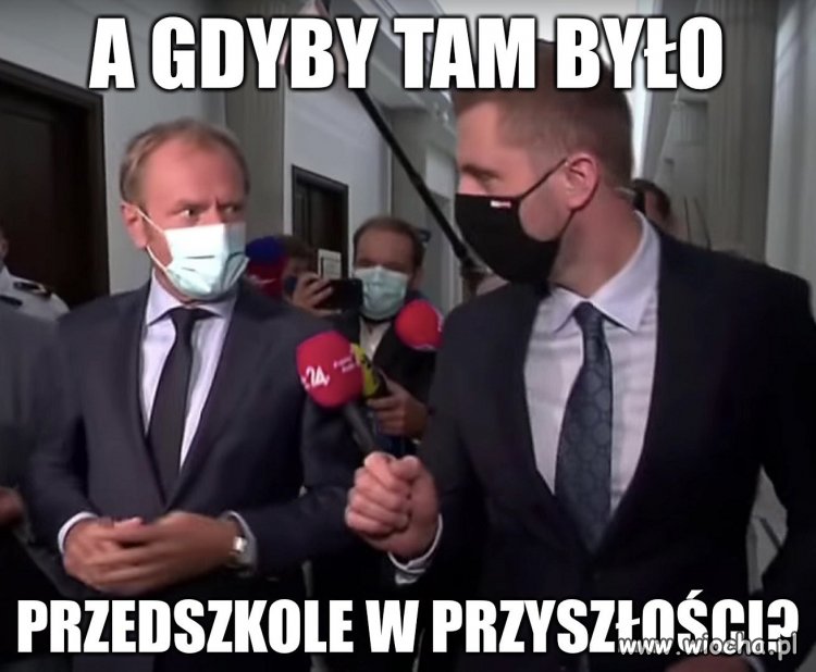 Ale będzie jatka w TVPściek