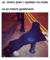 Weekendy bywają trudne 