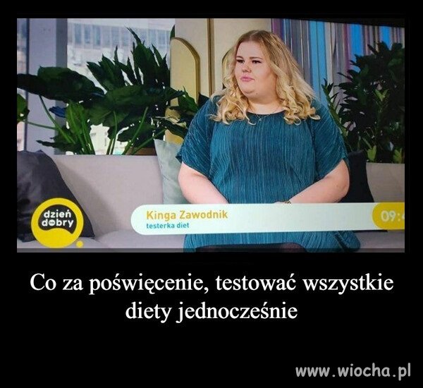 Prawdziwe poświęcenie