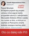 To trzeba mieć tupet