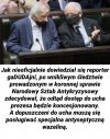 Z braku wazeliny z prezesem nie pogadasz.