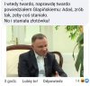 To nawet nie jest już śmieszne