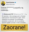 Kłamali, kłamią i będą kłamać 