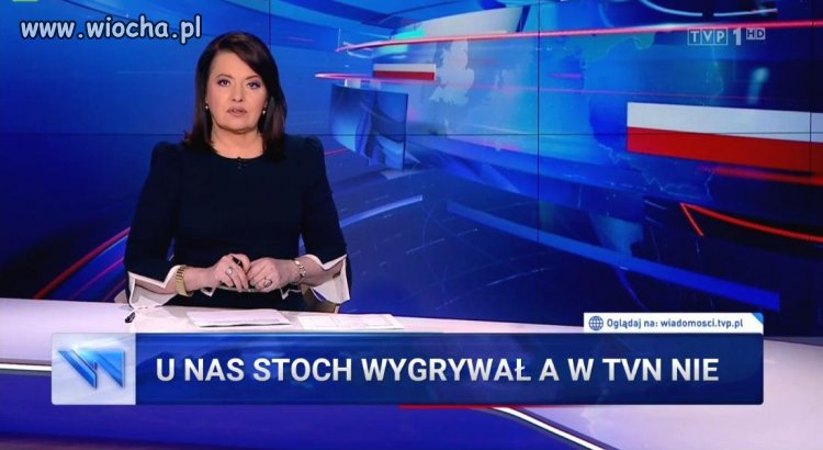 Bo u nas było lepiej...