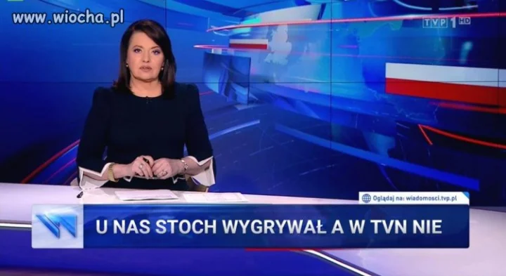 Bo u nas było lepiej...
