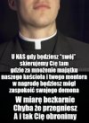 Rzetelna reklama Wyższego Seminarium Duchownego