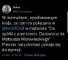 No właśnie 