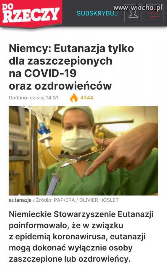 Mają rozmach 