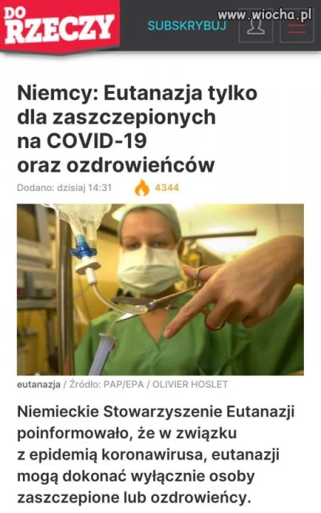 Mają rozmach 