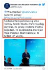 Z nepotyzmem już się nawet nie kryją