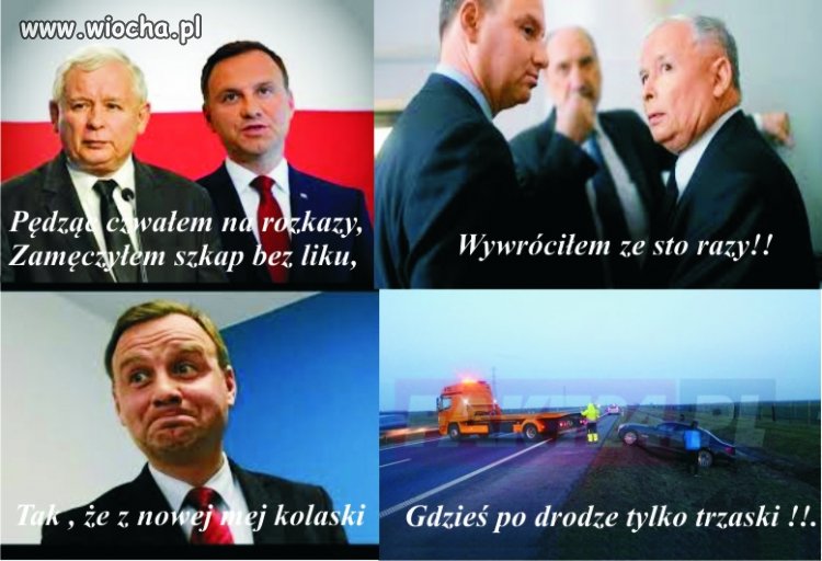 Wspominajmy dalej