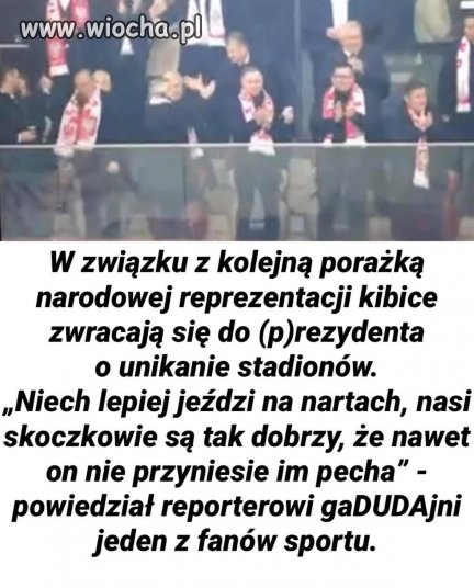 Wszyscy pięknie prosimy 