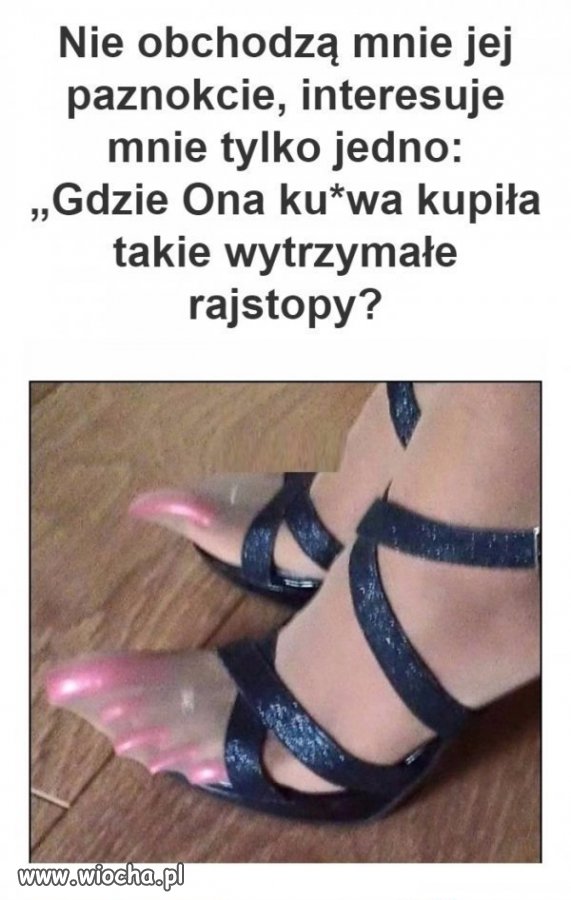 No właśnie
