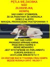  Czas na powrót ! Ojczyzna czeka! A raczej sprawiedliwość!