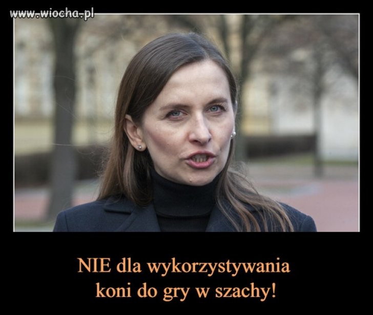 Uwolnić konie z szachownicy