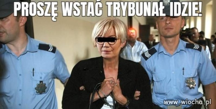 Tak powinno być ...