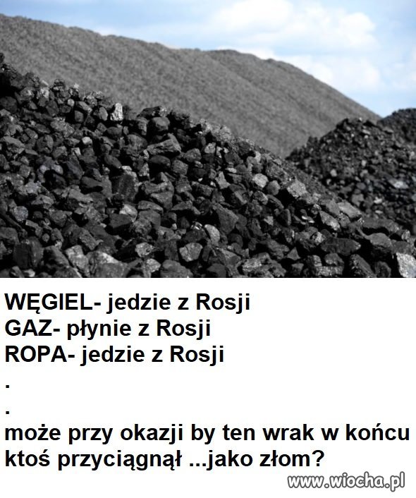 Ruskie be ale wungiel cacy