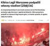 Z cyklu stadiony świata...