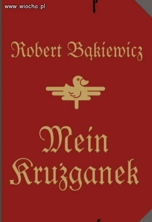 Krużganek