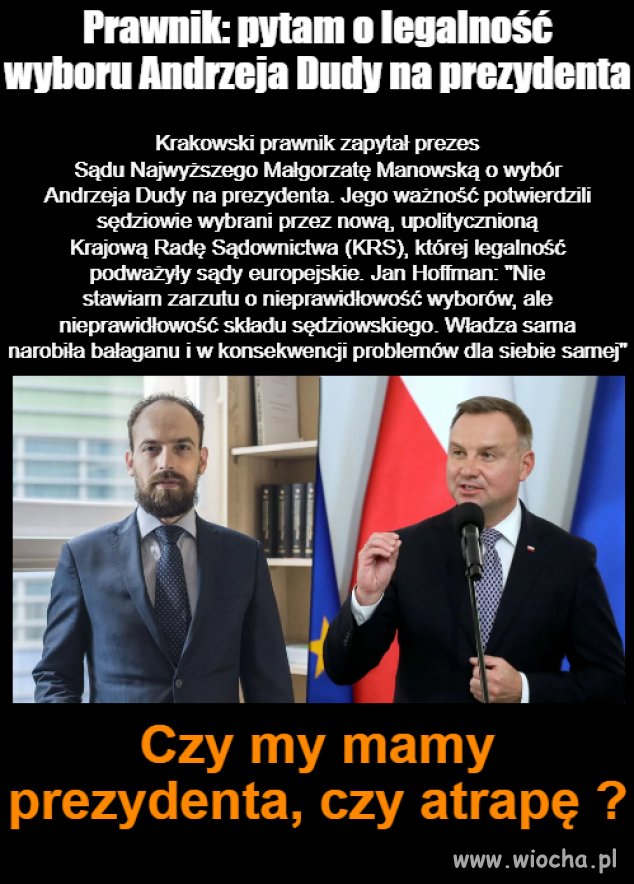 Tylko się pytam 