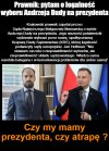 Tylko się pytam 