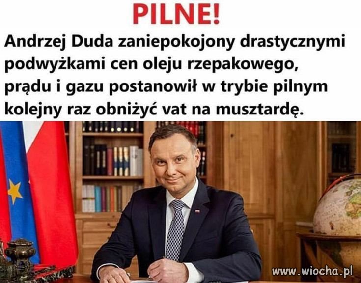 I co tu więcej pisać?