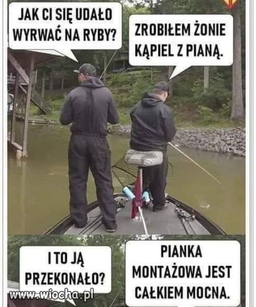 Próbuję to sobie