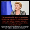 Jedyne co potrafi to opieka nad człowiekiem specjalnej troski