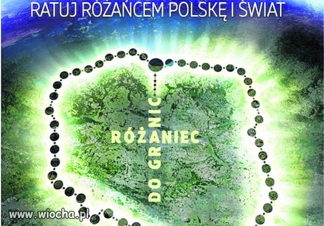 Państwo opłaciło szereg mszy w tej intencji