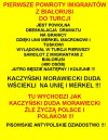  Kończy się polityczne złoto.