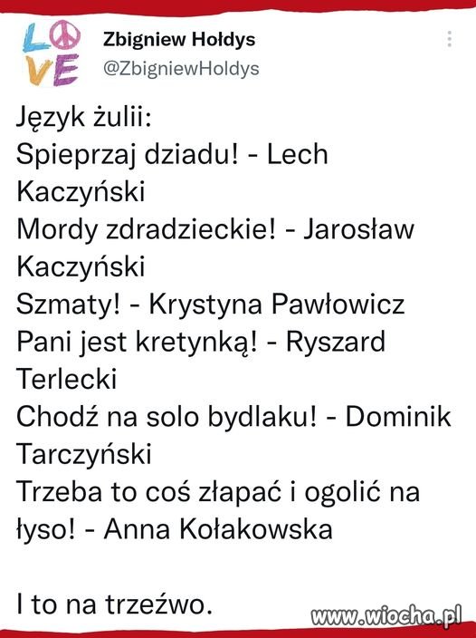 PISowski słownik