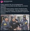 W przestępstwach pedofilskich biorą...