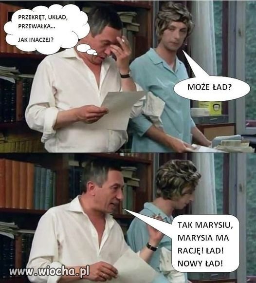 I jeszcze premię weźmie