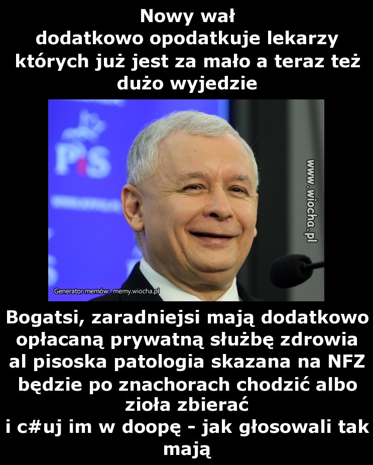 Nowy wał 