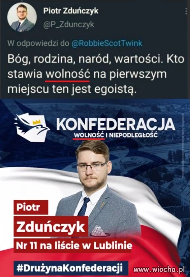 Wolność i Niepodległość