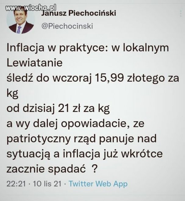 Inflacja