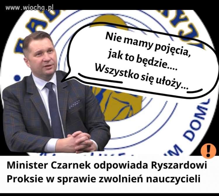Żadna nowość 