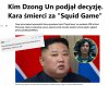 Kara śmierci za sprzedawanie serialu Netflixa