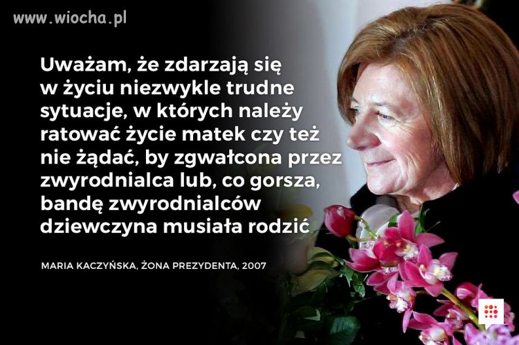 Cytaty swiatlych ludzi