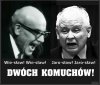 Stare wróciło ...