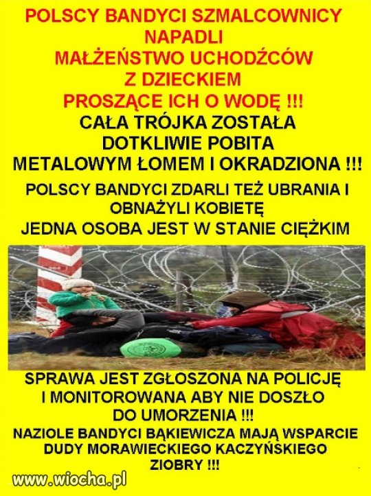 Bąkiewicze już są wśród Was!!!
