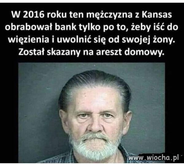 Żona przekupiła sąd