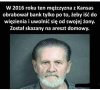 Żona przekupiła sąd
