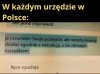 Tyle w temacie
