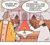 Rycerze Jezusa i Maryi odnieśli pierwszy sukces ..