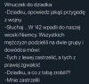 Oj wnuczku