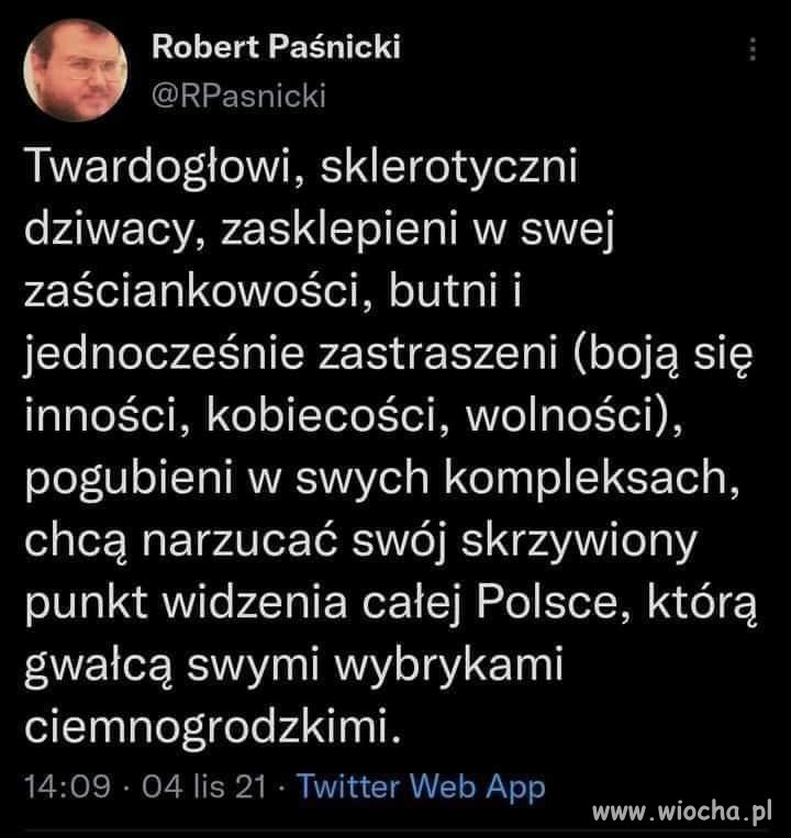 Otóż to... 