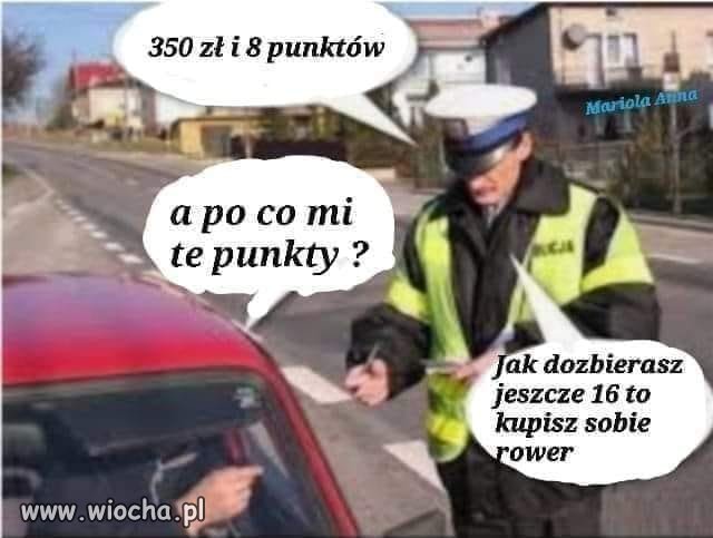 Mandaty 