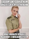Zbędny.