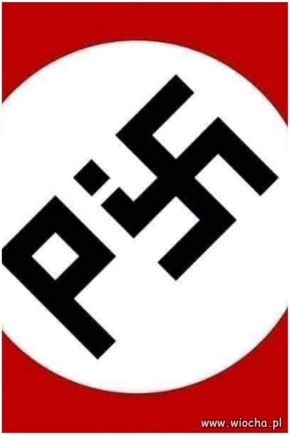 Symboliczna kwintesencja ostatnich 6 lat...